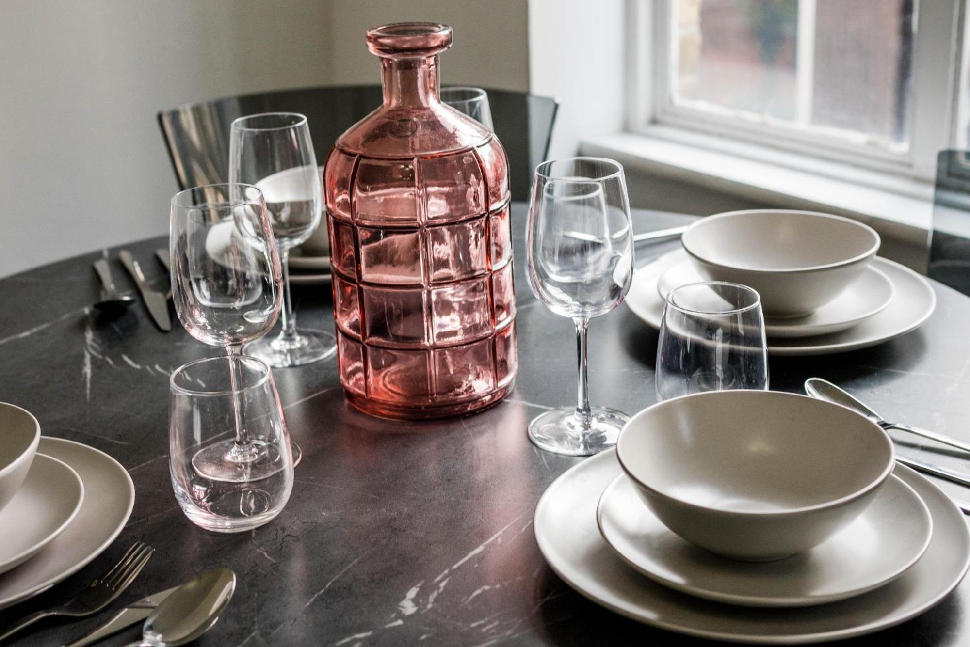 Cosy 1 Bedroom Home In Fitzrovia London Bagian luar foto